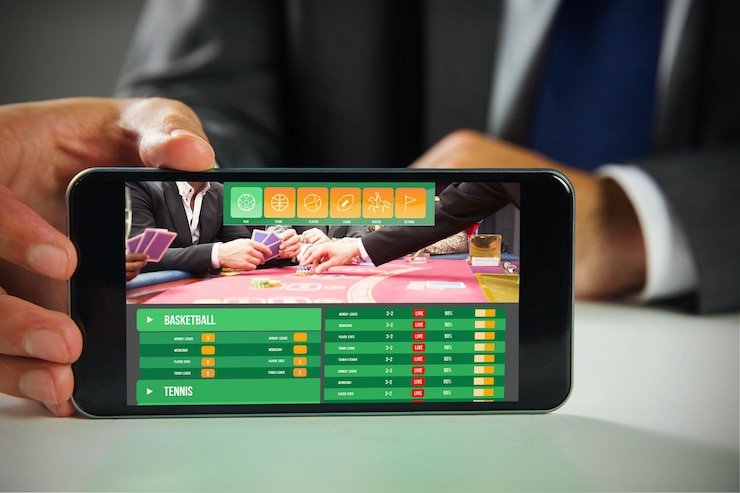 ua5242 Apuestas deportivas live